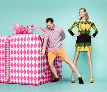 Bryggen | Birthday SS 13