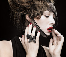 Akaden | Fashion AW 11