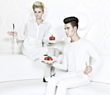 Friis | Fashion AW 11