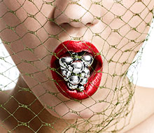 Fields Fashion 2013