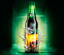 Carlsberg Standout Collection 2014 – CPHCPH