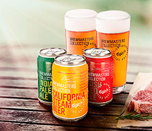 Brewmaster Collection