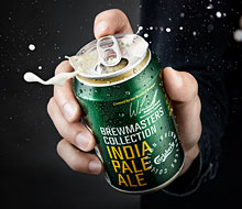 Brewmaster Collection