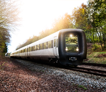 DSB Køreplan 2016