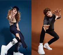 Bruuns Gallery Autumn fashion 2016