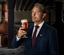 Carlsberg 1883 / Mads Mikkelsen