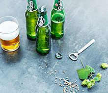Carlsberg Manifest Book